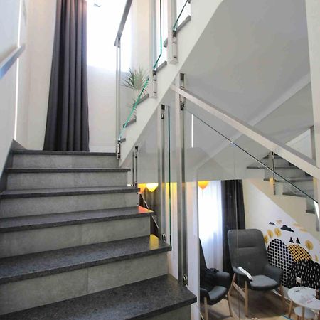 Hotel Coliber Klobuck Kültér fotó