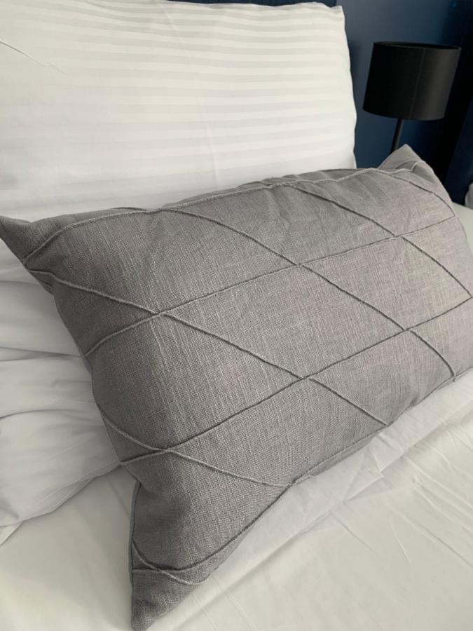 Hotel Coliber Klobuck Kültér fotó