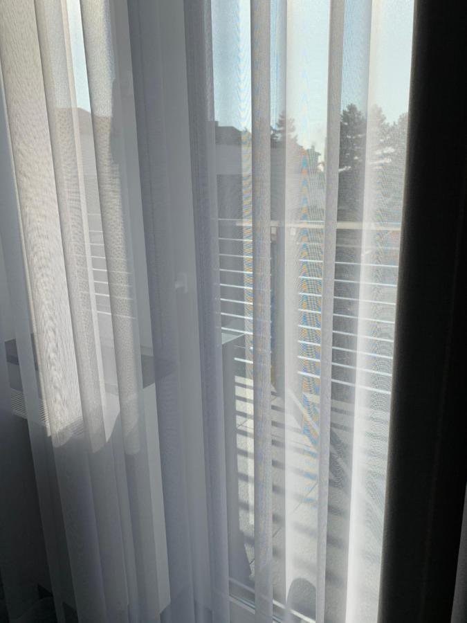 Hotel Coliber Klobuck Kültér fotó