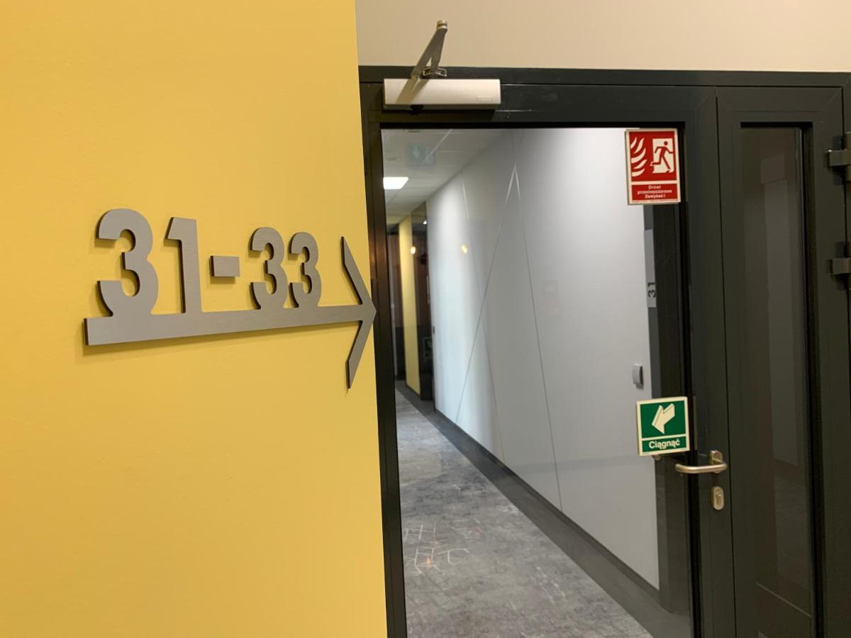 Hotel Coliber Klobuck Kültér fotó