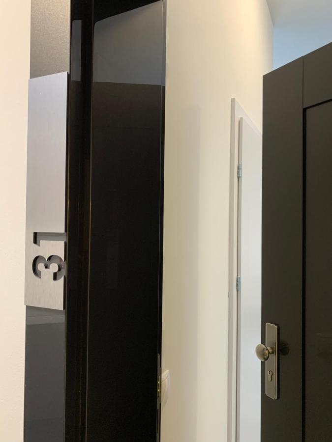 Hotel Coliber Klobuck Kültér fotó
