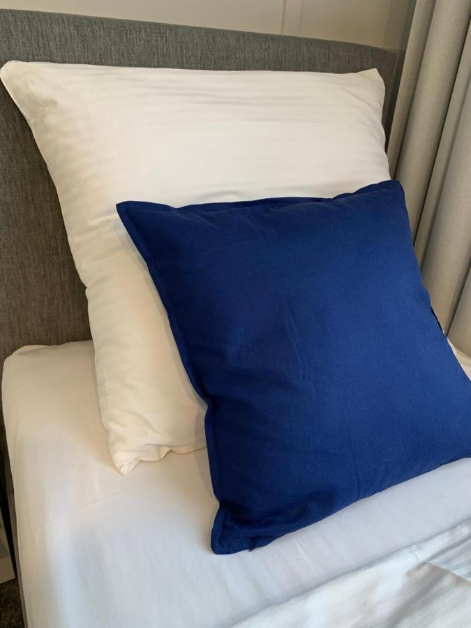 Hotel Coliber Klobuck Kültér fotó