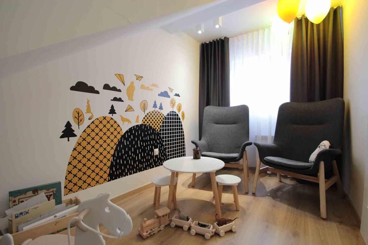 Hotel Coliber Klobuck Kültér fotó