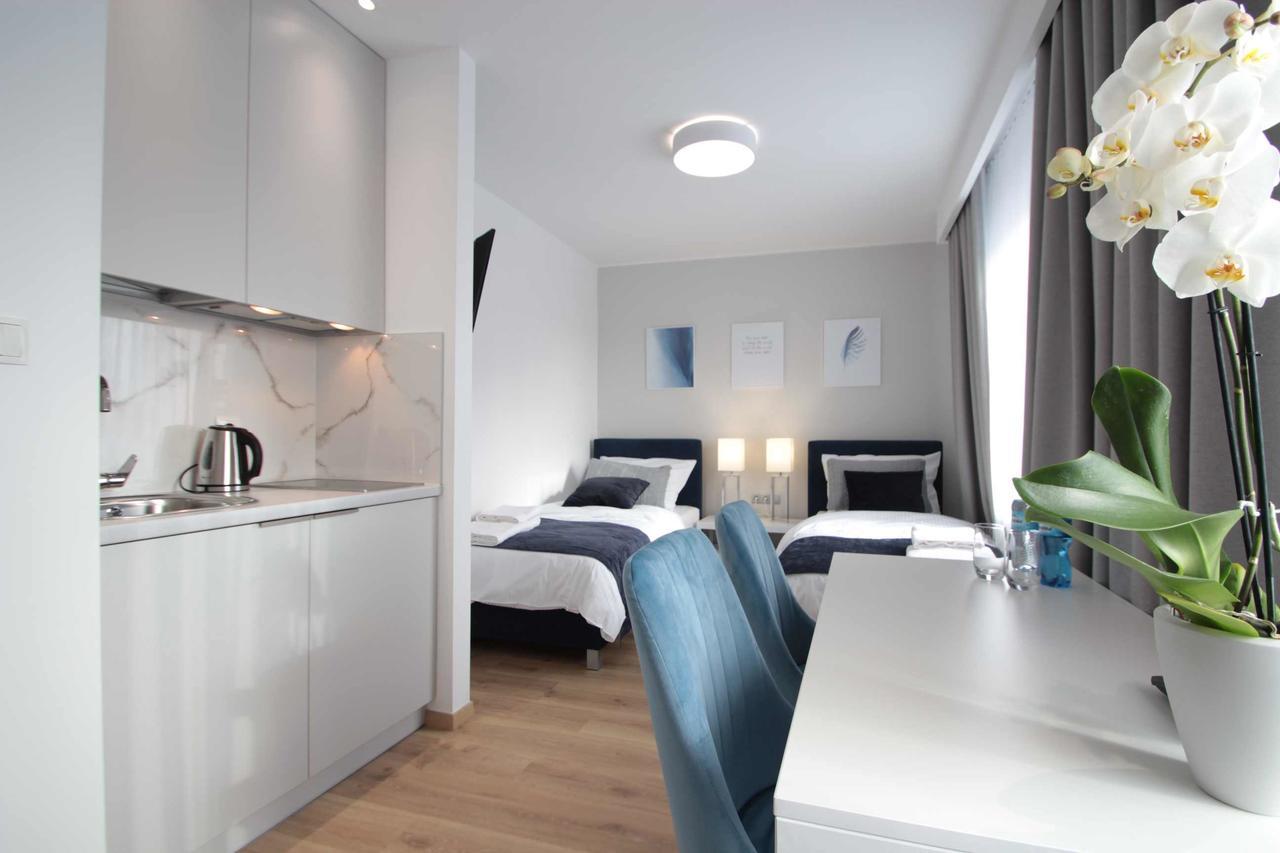 Hotel Coliber Klobuck Kültér fotó