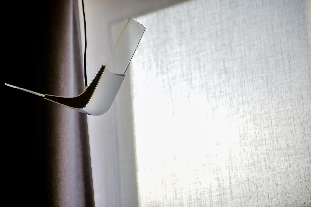 Hotel Coliber Klobuck Kültér fotó