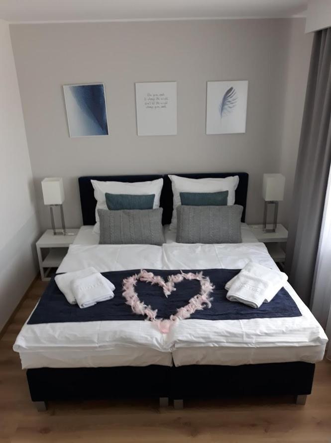 Hotel Coliber Klobuck Kültér fotó
